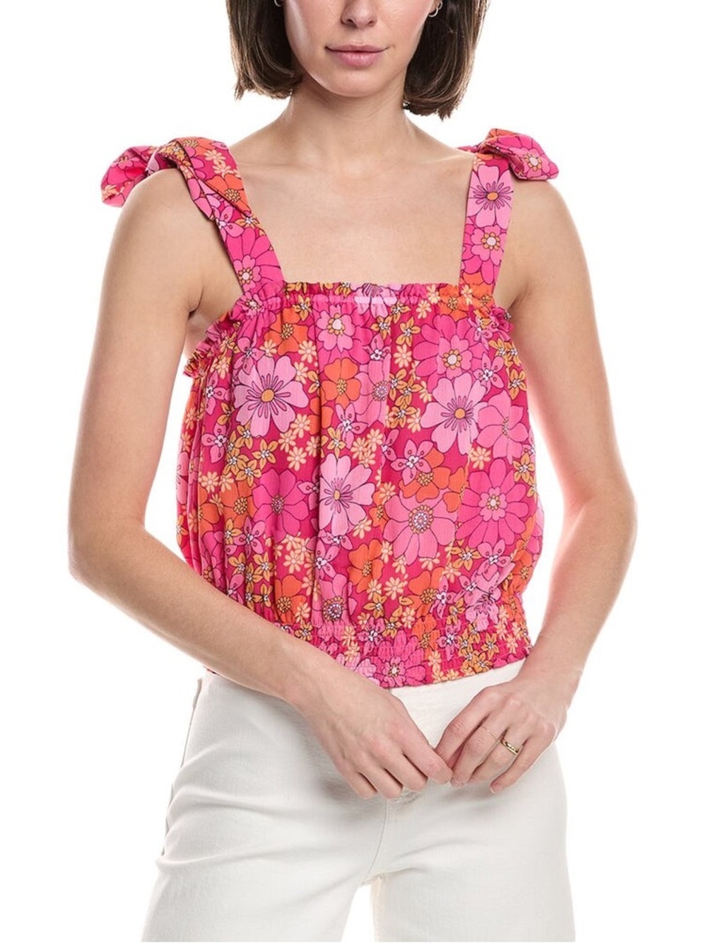 RAMY BROOK BEBE TOP